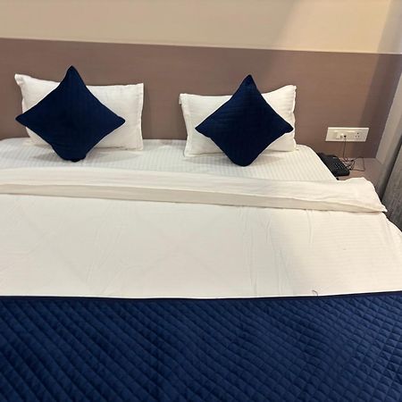 Hotel Sisodiya Palace Khātu المظهر الخارجي الصورة