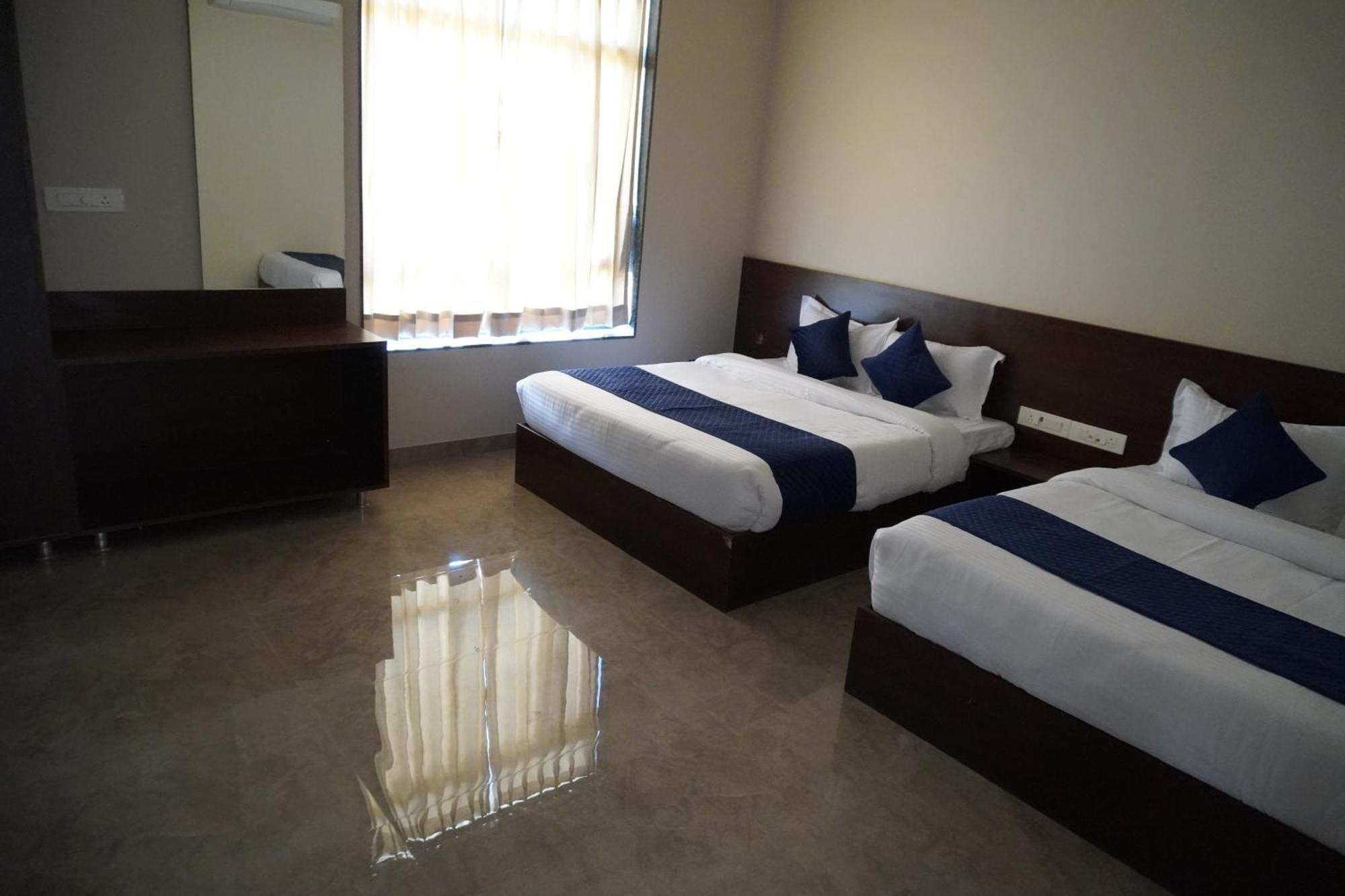 Hotel Sisodiya Palace Khātu المظهر الخارجي الصورة