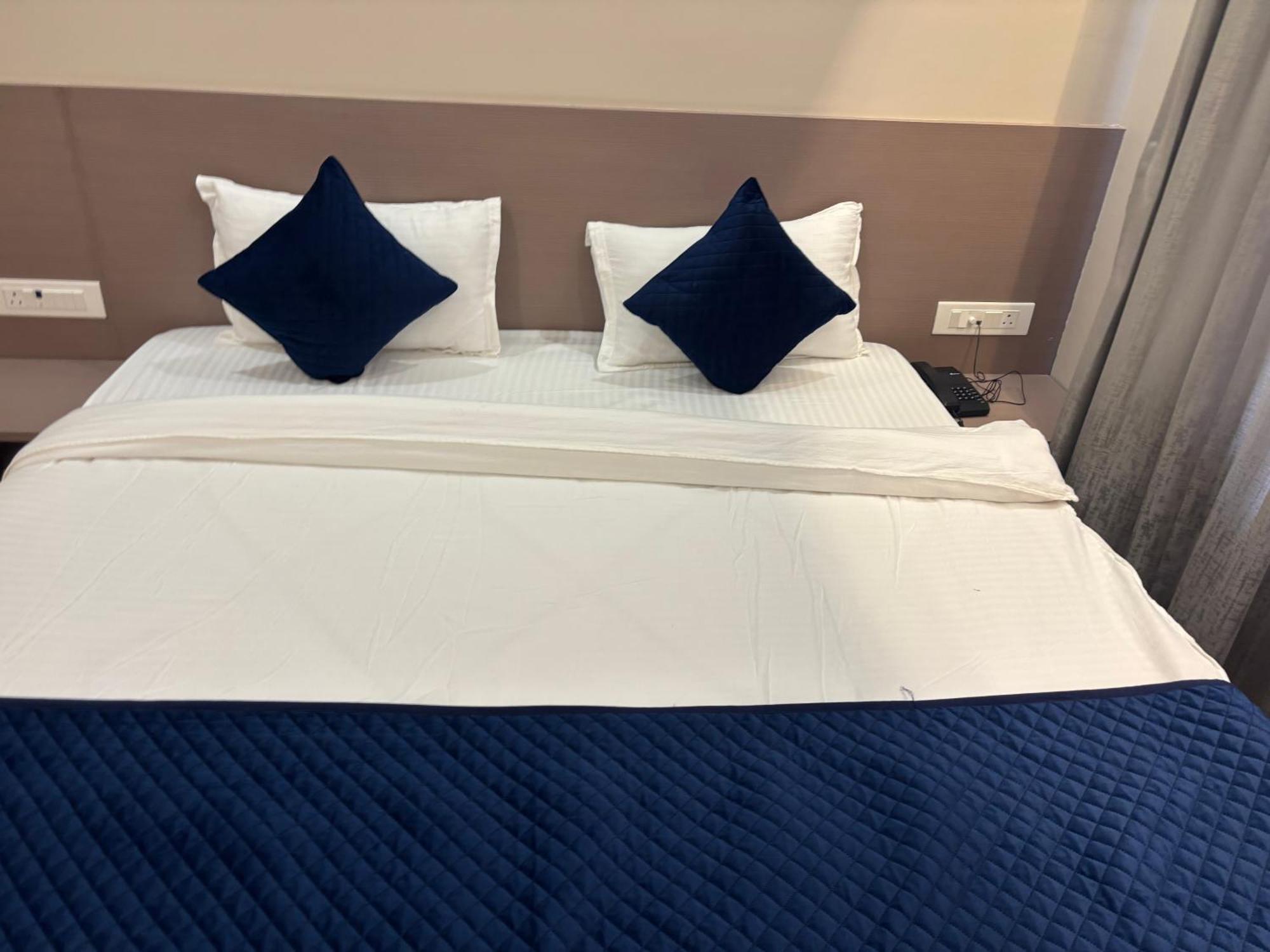 Hotel Sisodiya Palace Khātu المظهر الخارجي الصورة