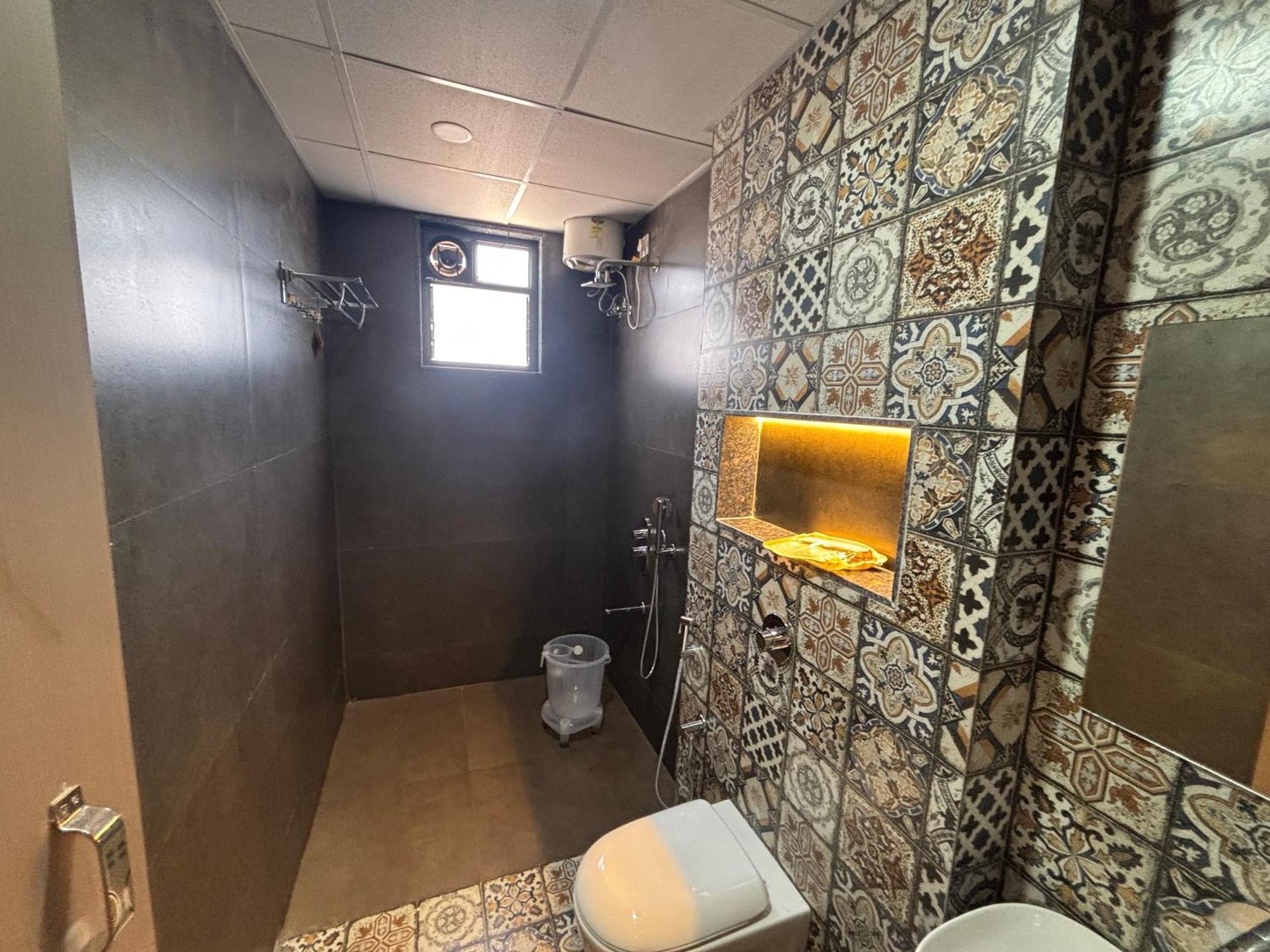 Hotel Sisodiya Palace Khātu المظهر الخارجي الصورة