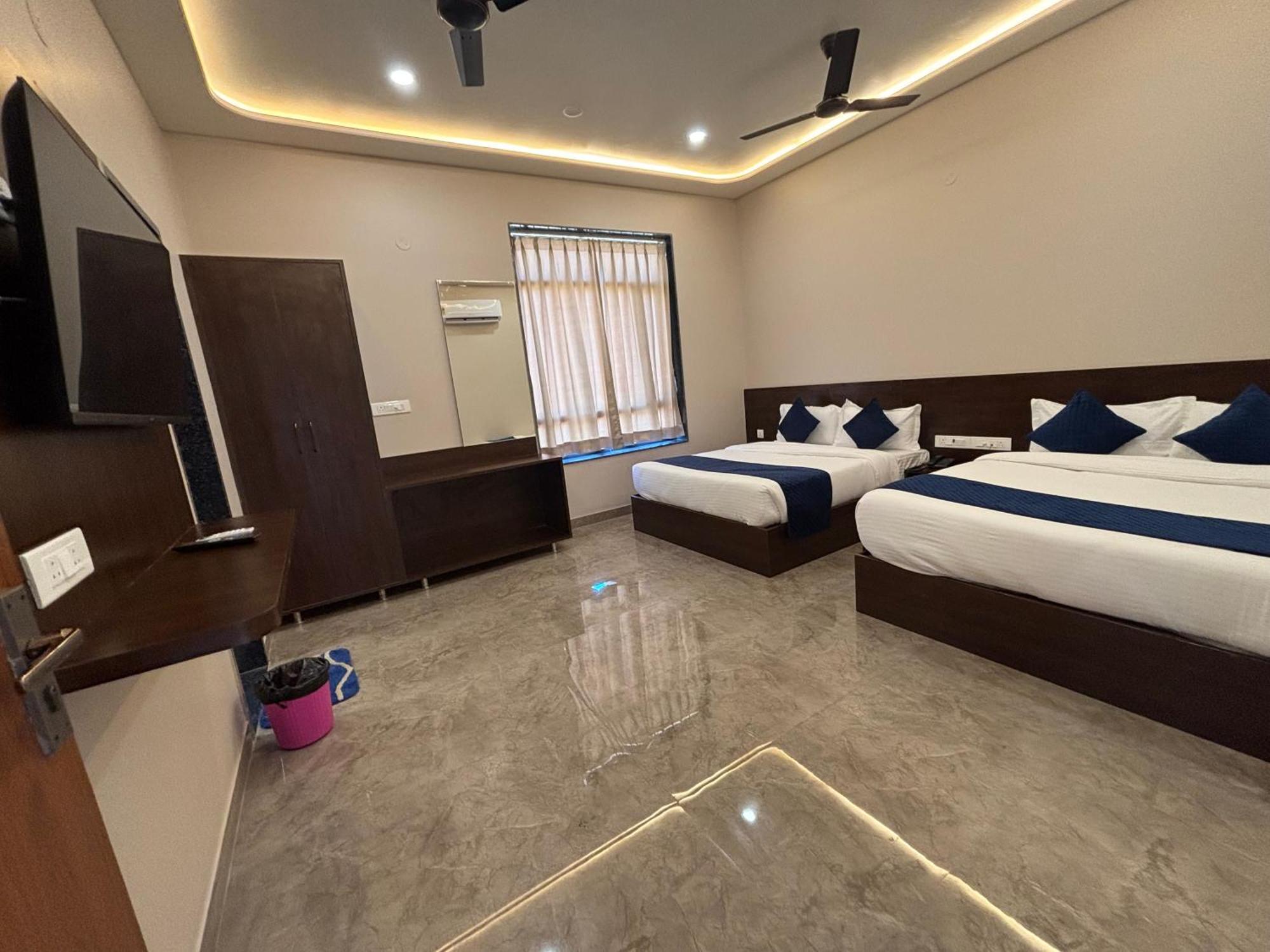 Hotel Sisodiya Palace Khātu المظهر الخارجي الصورة