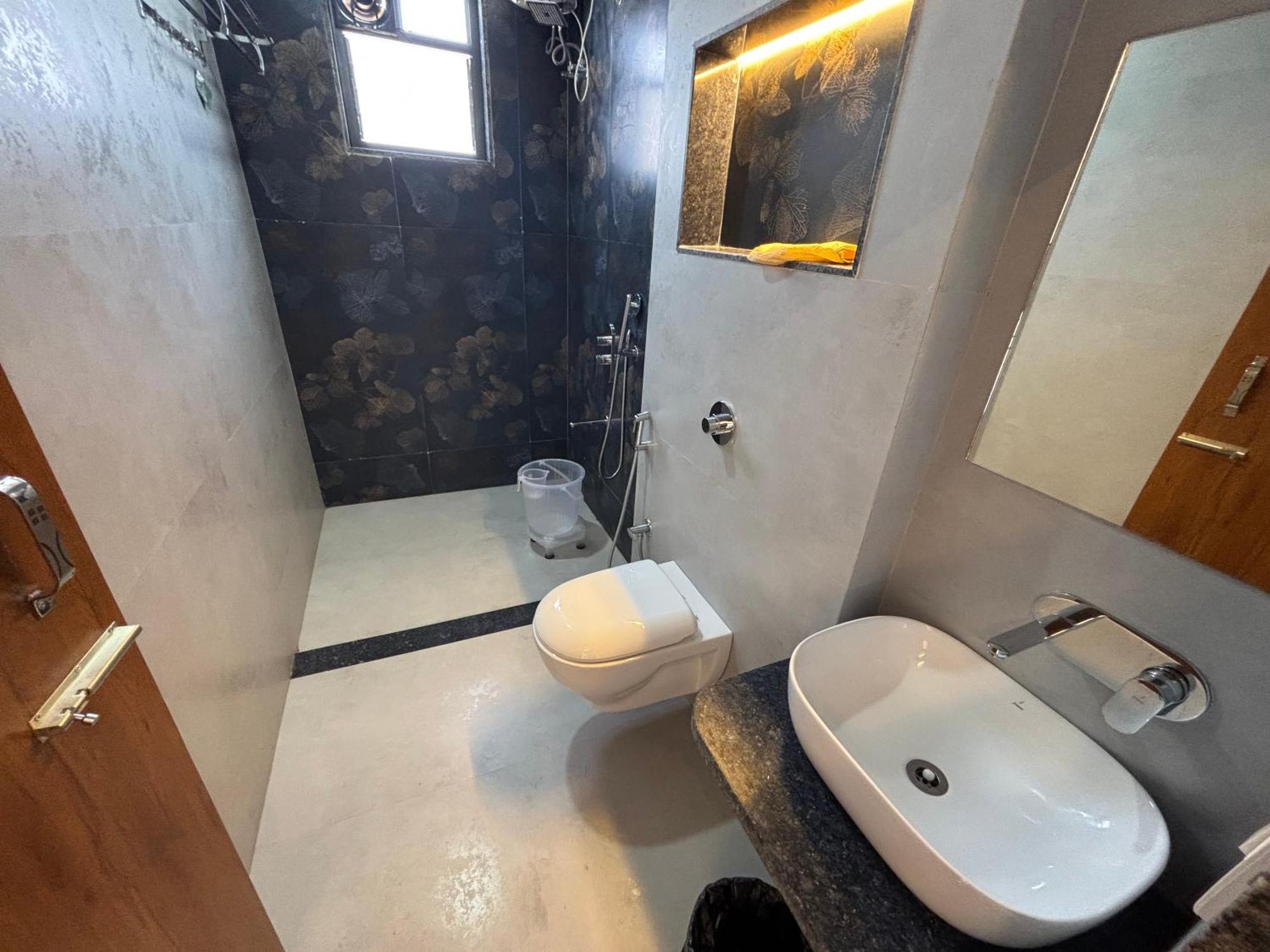 Hotel Sisodiya Palace Khātu المظهر الخارجي الصورة